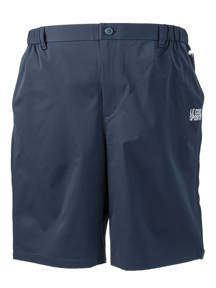 【ルコックゴルフ】キープクリーンショートパンツ