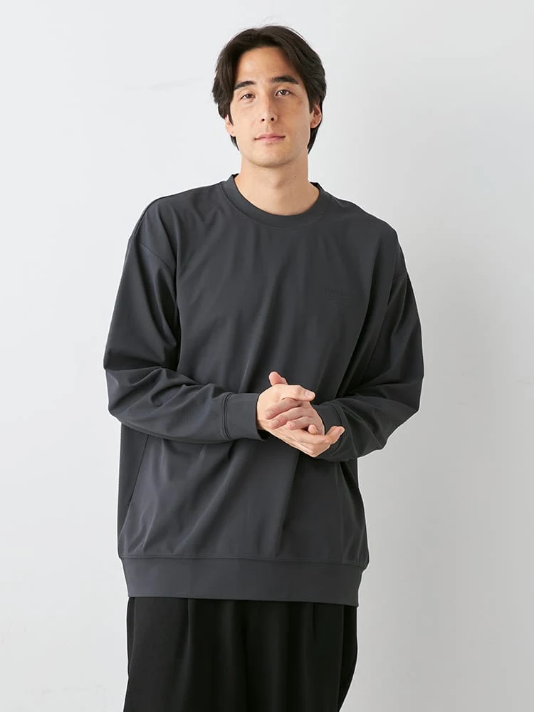 【TSC】フルダルファイバーアーバントップ大きいサイズ