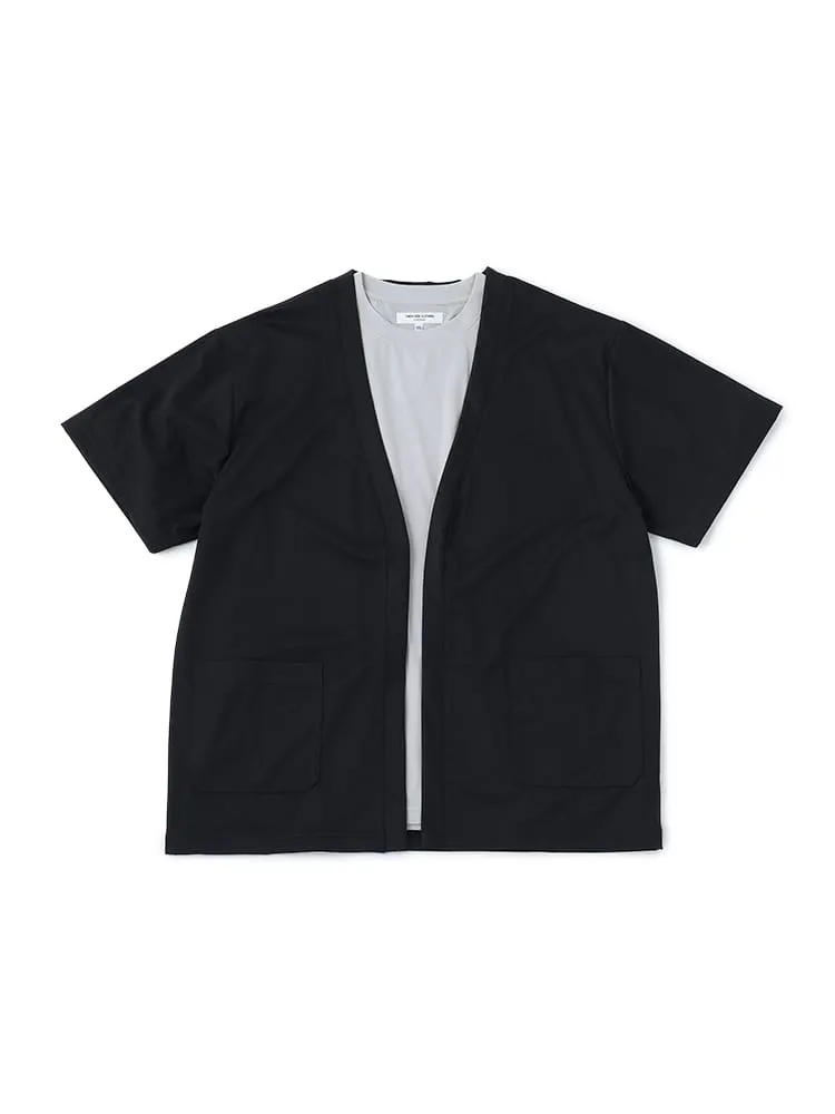 【TSC】ストレッチファイバーカーデアンサンブル