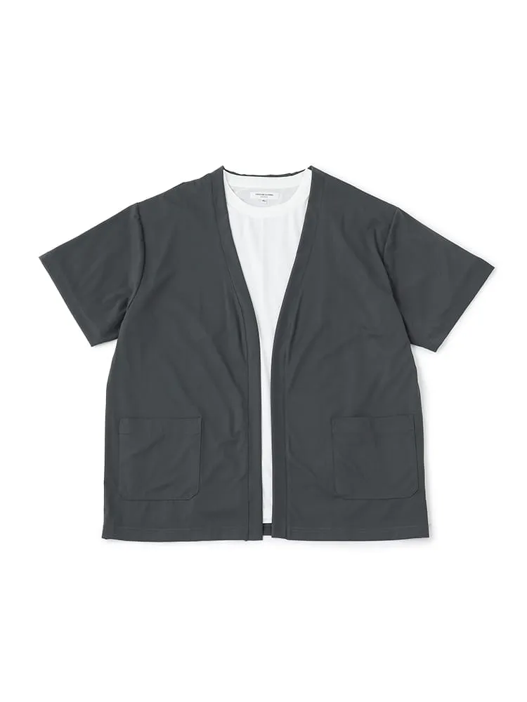 【TSC】ストレッチファイバーカーデアンサンブル