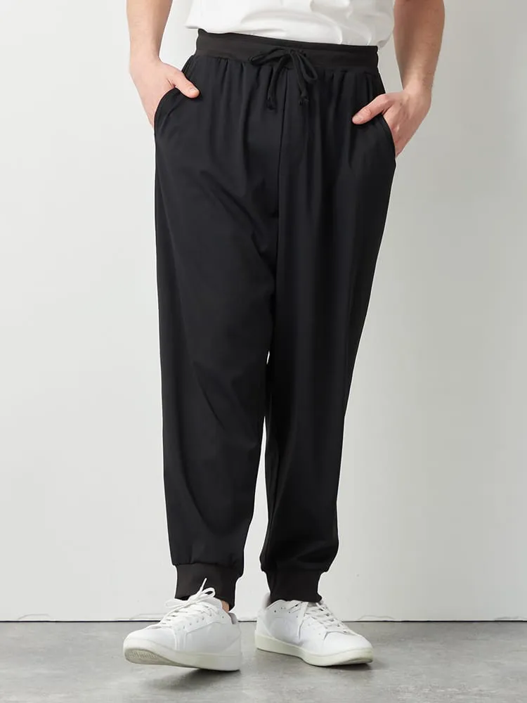 【TSC】ストレッチファイバーアクティブパンツ