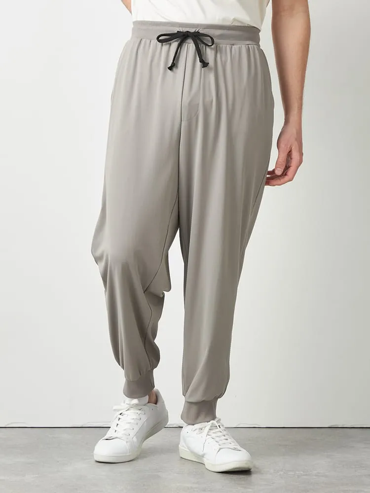 【TSC】ストレッチファイバーアクティブパンツ