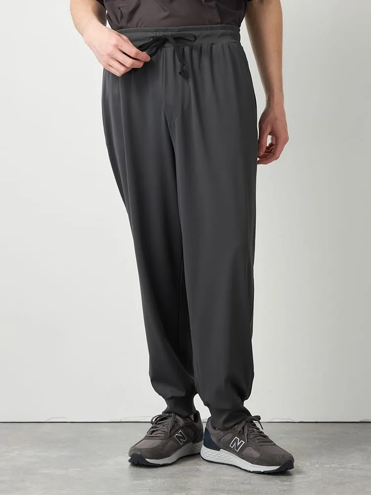 【TSC】ストレッチファイバーアクティブパンツ