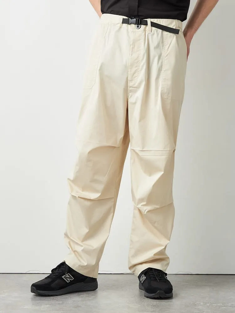 【REDBERETS(レッドベレー)】CN接触冷感ワークパンツ