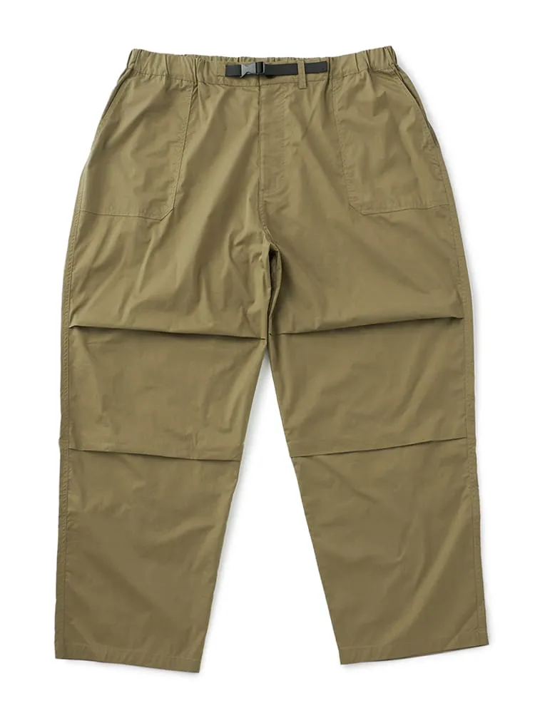 【REDBERETS(レッドベレー)】CN接触冷感ワークパンツ