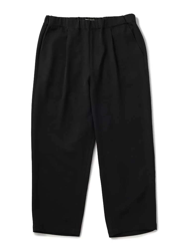 【TSC】モードツイルセットアップパンツ