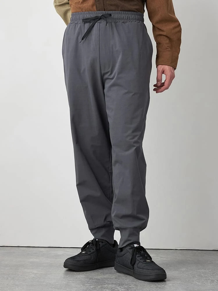 【TSC】ストレッチアーバンセットアップパンツ
