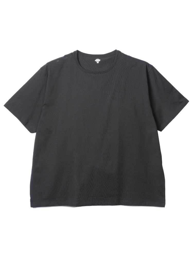 【DICKIES】2Pクルーネック半袖Tシャツ