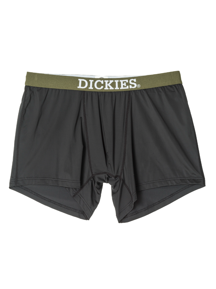【DICKIES】接触冷感ボクサー