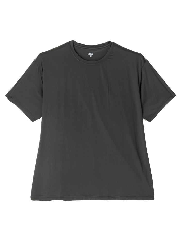 【DICKIES】接触冷感インナーT