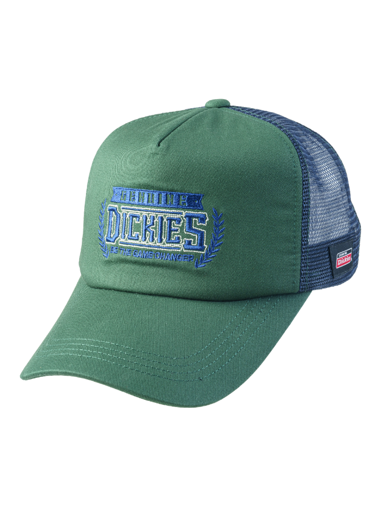 【GENUINEDICKIES】embroiderycap