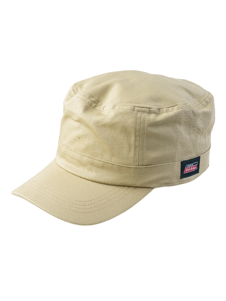 【GENUINEDICKIES】workcap