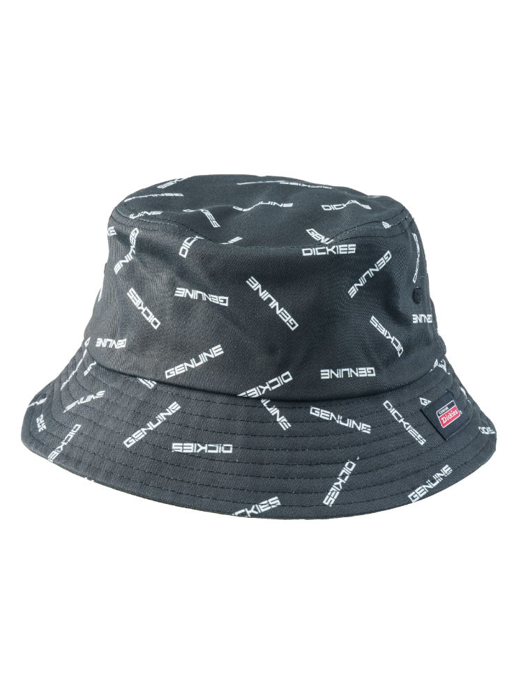 【GENUINEDICKIES】skipprintbuckethat
