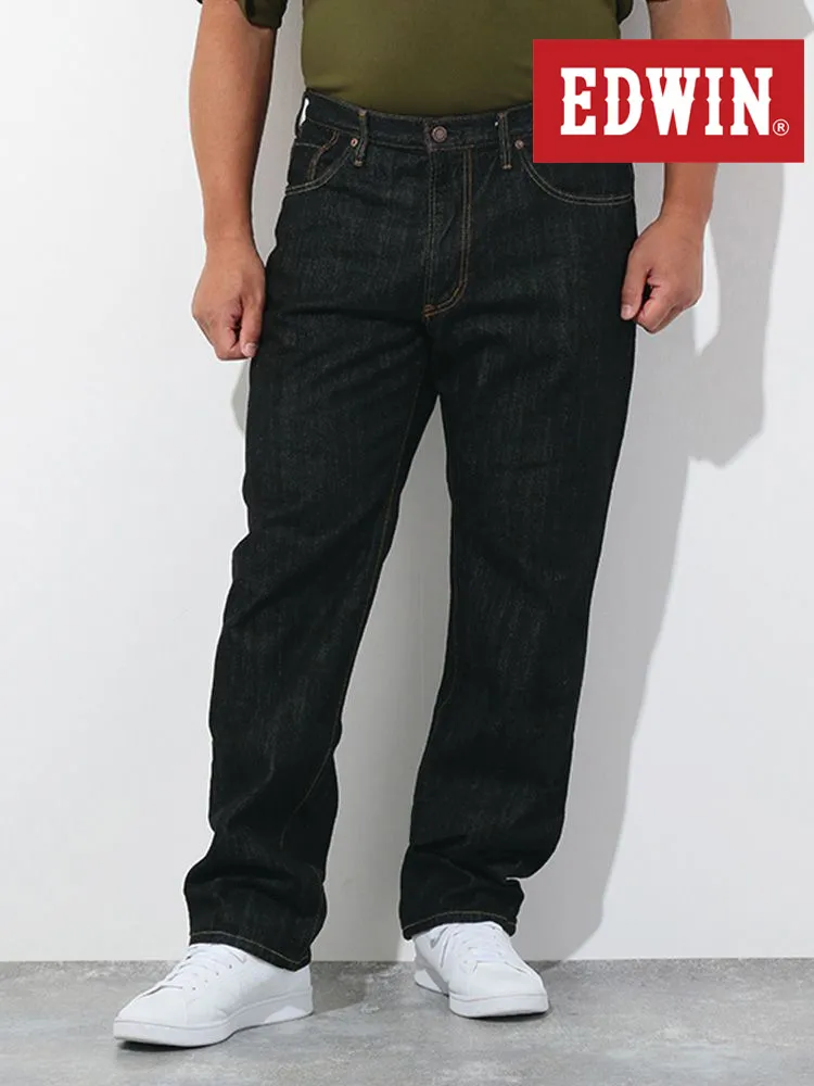 【EDWIN(エドウィン)】INB404STRAIGHTカジュアルパンツメンズ