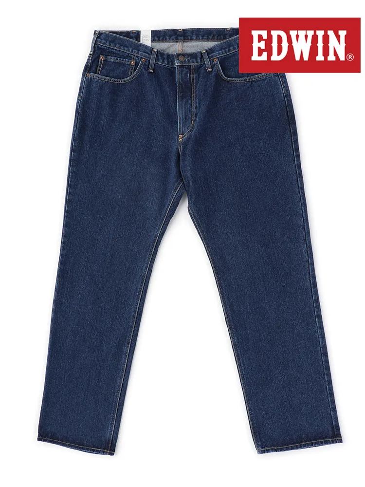 【EDWIN(エドウィン)】INB404STRAIGHTカジュアルパンツメンズ