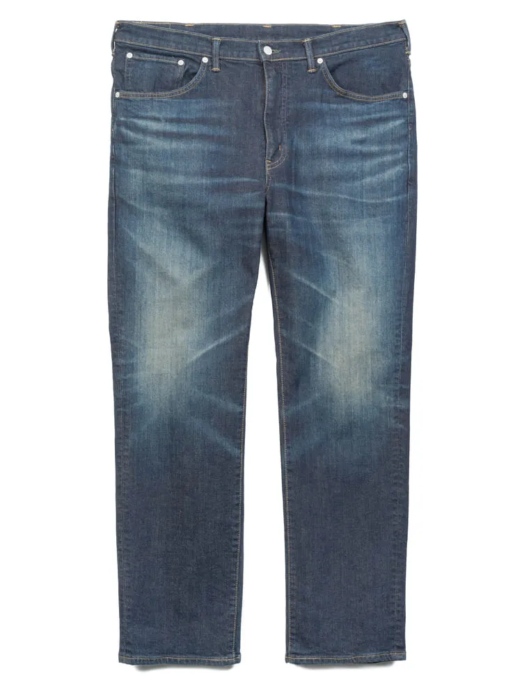 【EDWIN】503REGULARSTRAIGHTUSED大きいサイズ