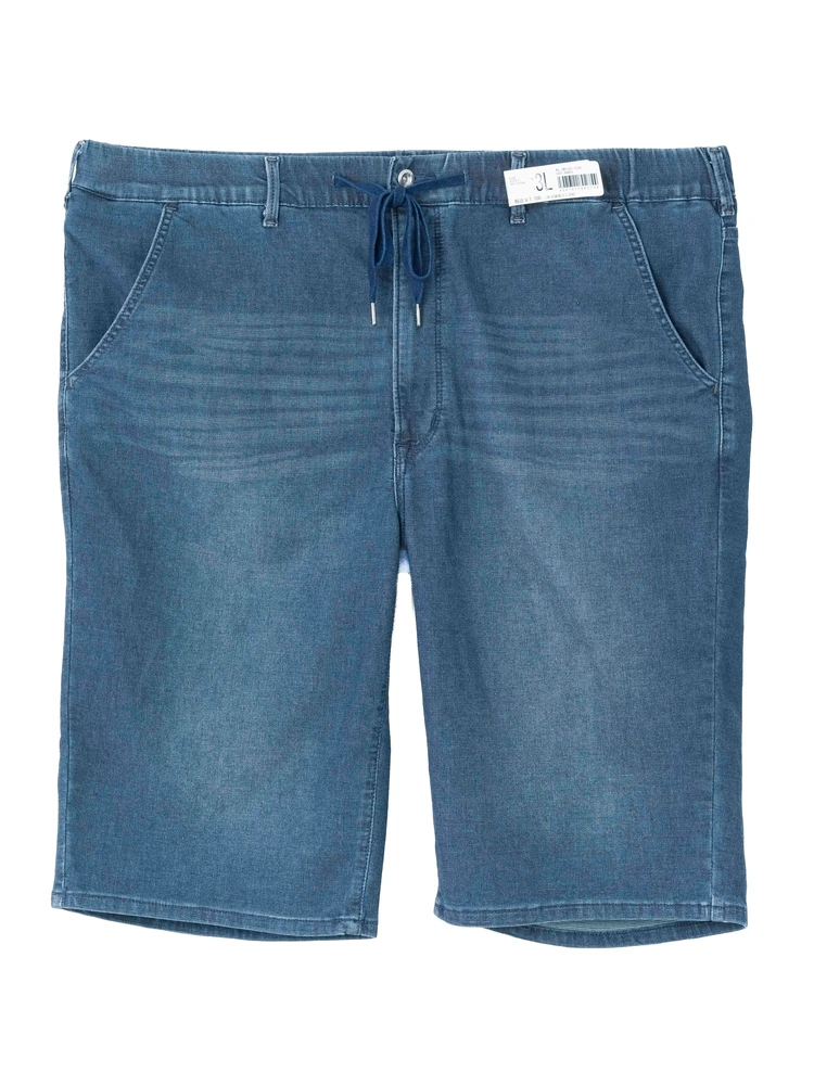 【EDWIN】JERSEYSCOOLEASYSHORTS