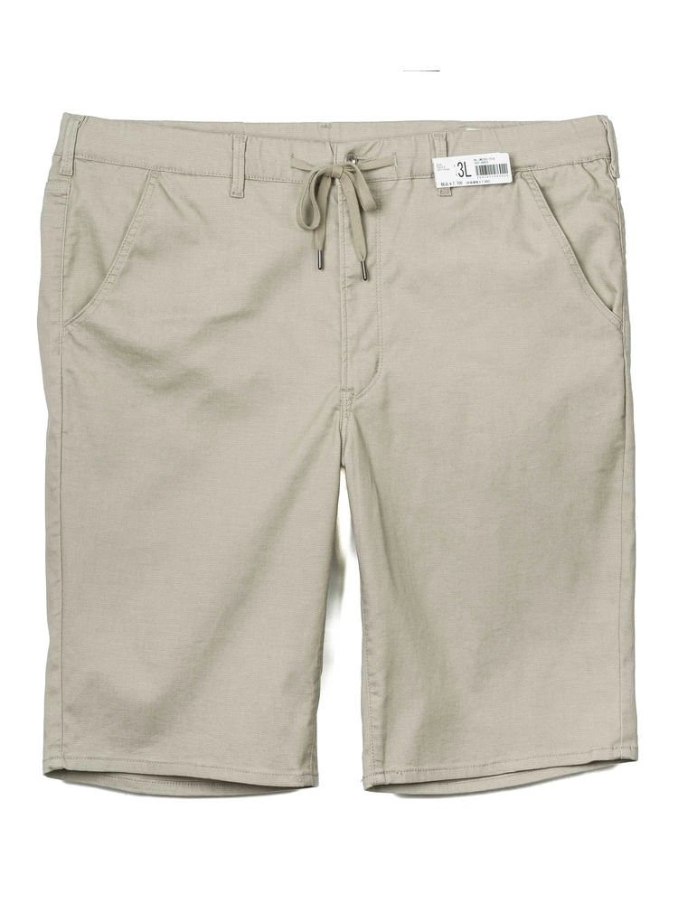 【EDWIN】JERSEYSCOOLEASYSHORTSCOLOR