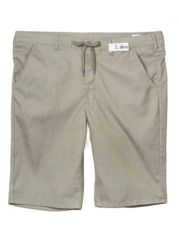 【EDWIN】JERSEYSCOOLEASYSHORTSCOLOR