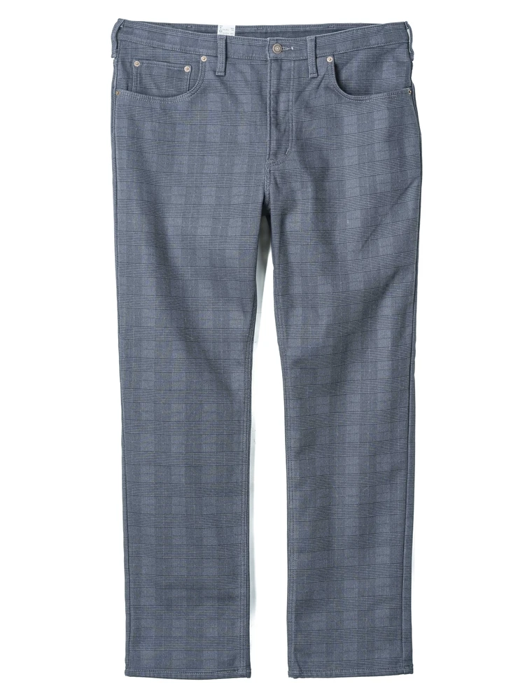 【EDWIN(エドウィン)】INBWILDFIREREGULARSTRAIGHTCOLOR大きいサイズ