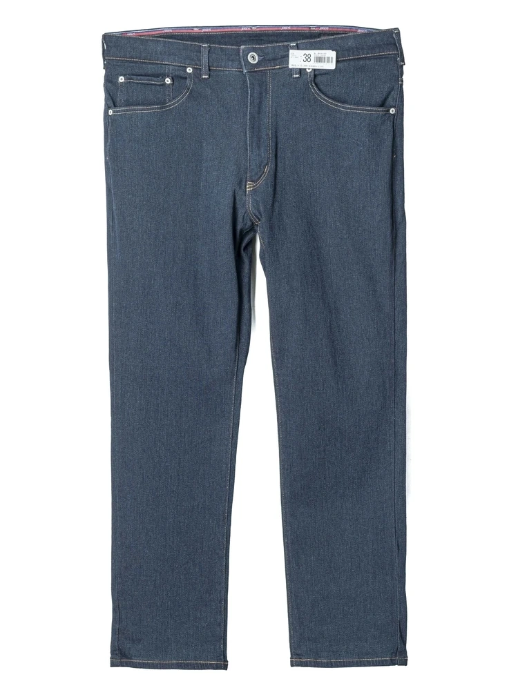 【EDWIN(エドウィン)】JERSEYSWILDFIREREGULARSTRAIGHT大きいサイズ