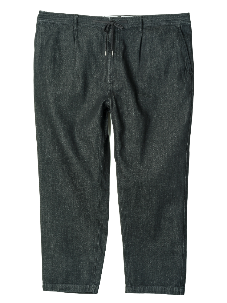 【DICKIES】DenimLEasyTaperedPants