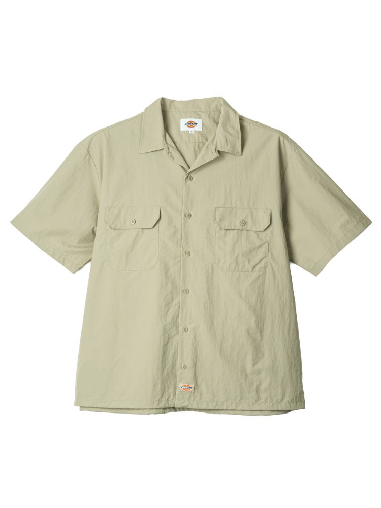 【DICKIES】WorkShirts