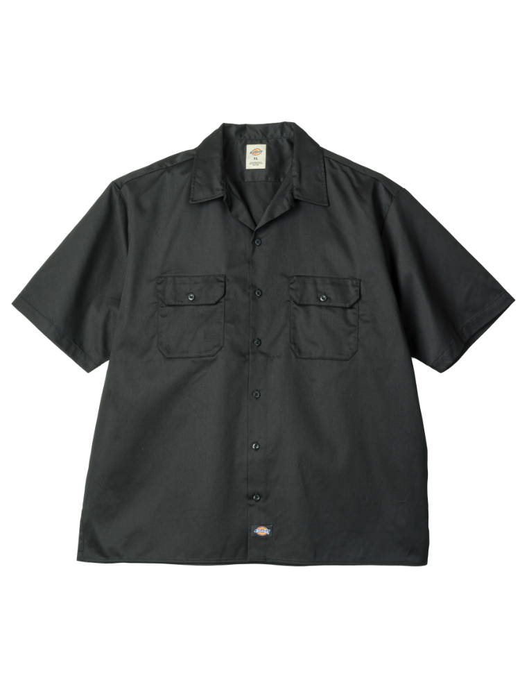 【DICKIES】1574WorkShirt