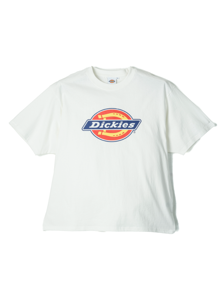 【DICKIES】DICKIESLOGOTEE