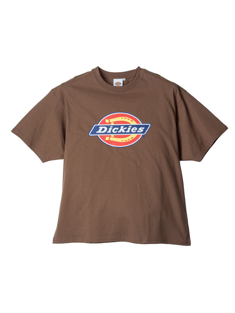 【DICKIES】DICKIESLOGOTEE