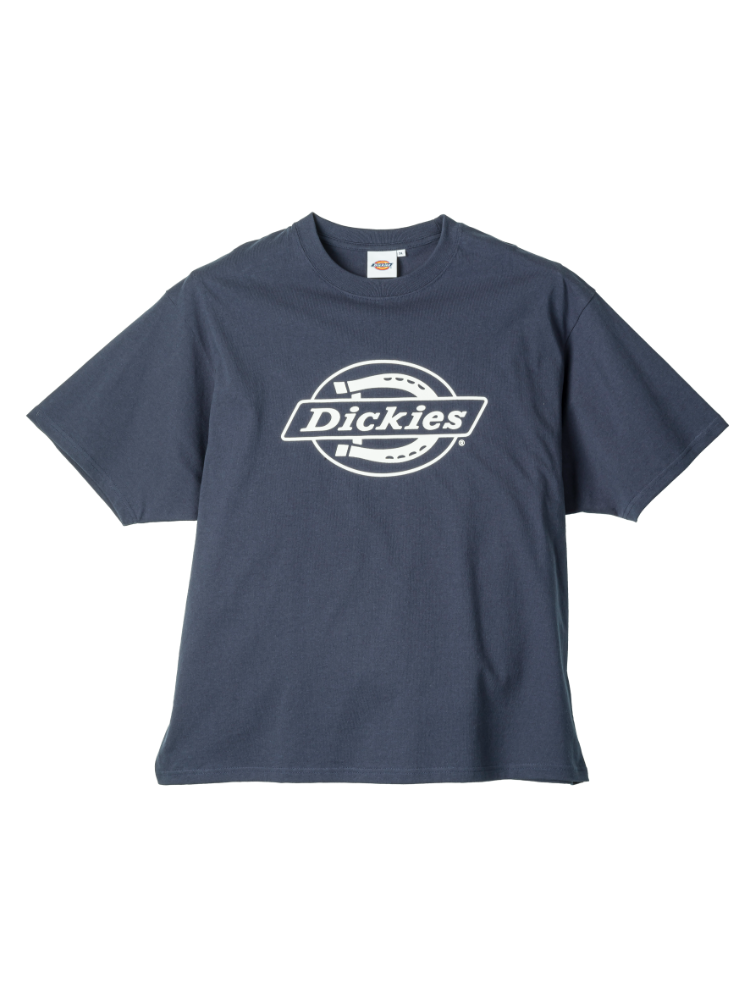 【DICKIES】DICKIESTEXTLOGOTEE