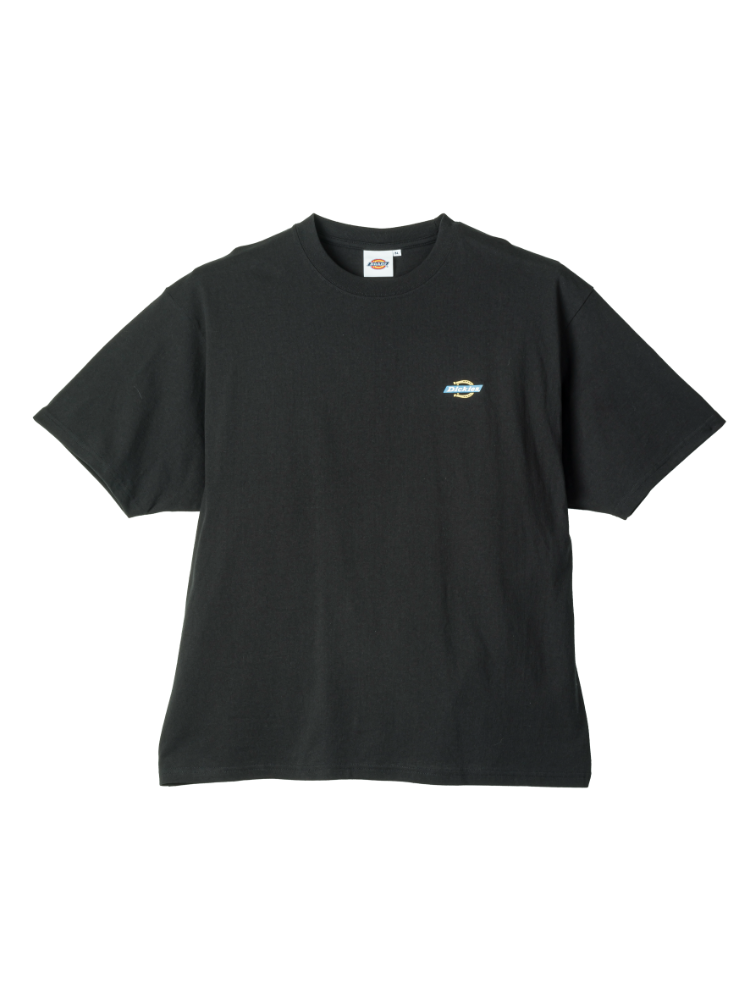 【DICKIES】HandDrawinngTee