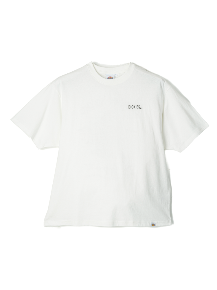 【DICKIES】WORKERGRAPHICT-SHIRTS