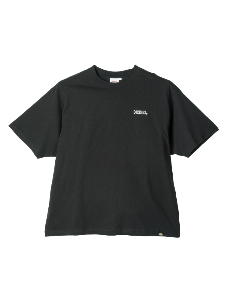 【DICKIES】WORKERGRAPHICT-SHIRTS