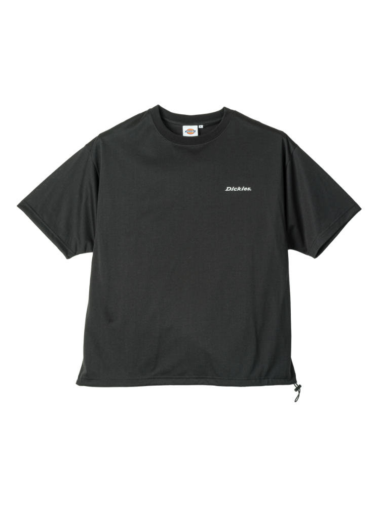 【DICKIES】POLYESTERDRAWCORDREFLECTOR