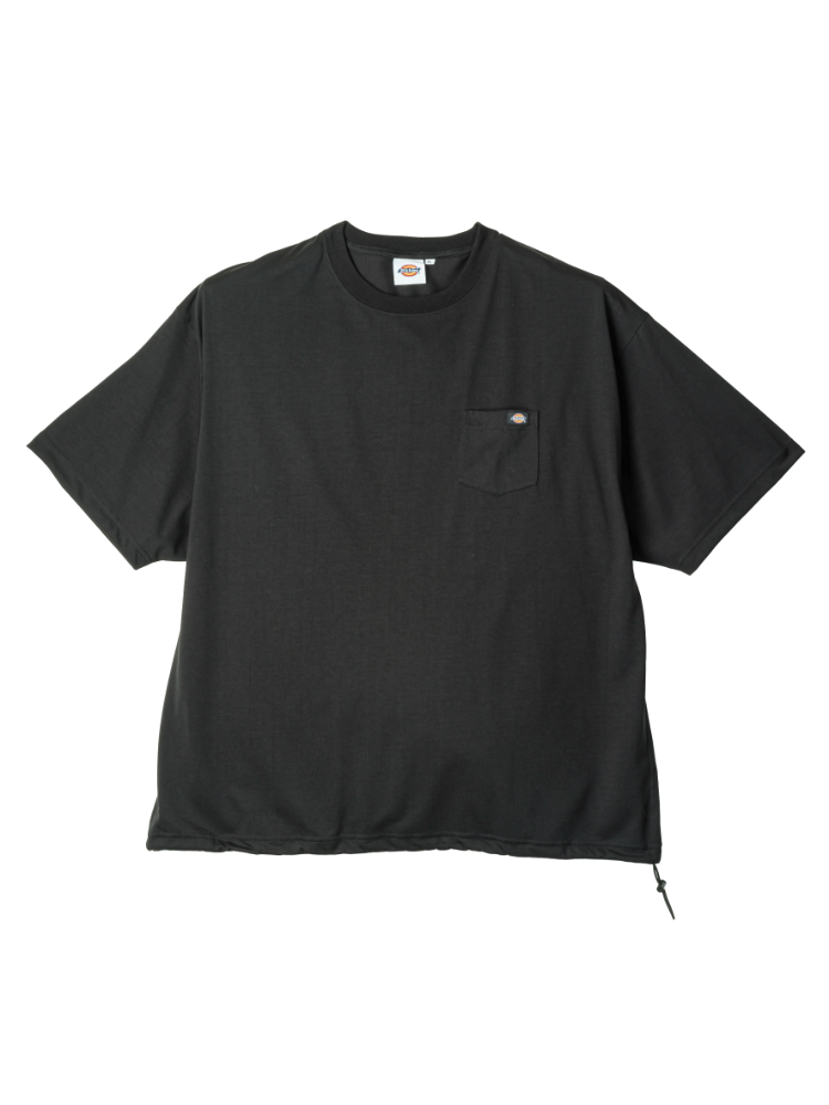 【DICKIES】POLYESTERDRAWCORDPOCKET