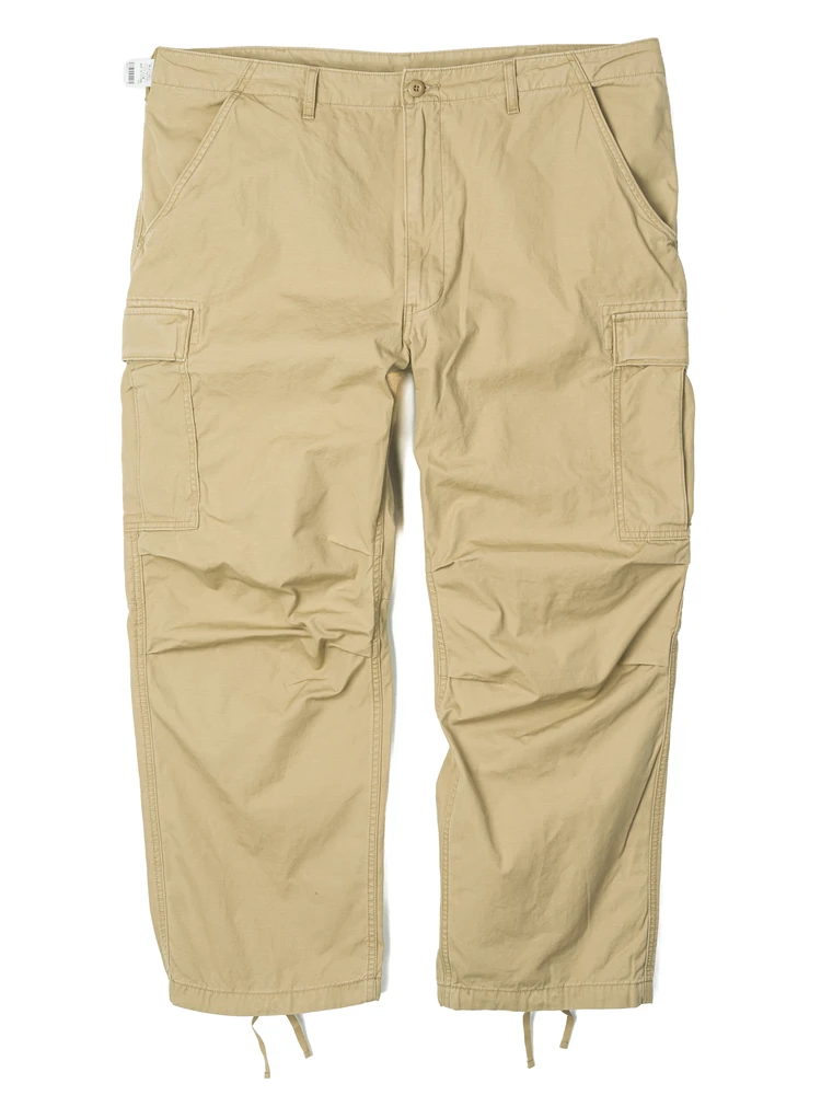 【EDWIN(エドウィン)】CARGOPANTS