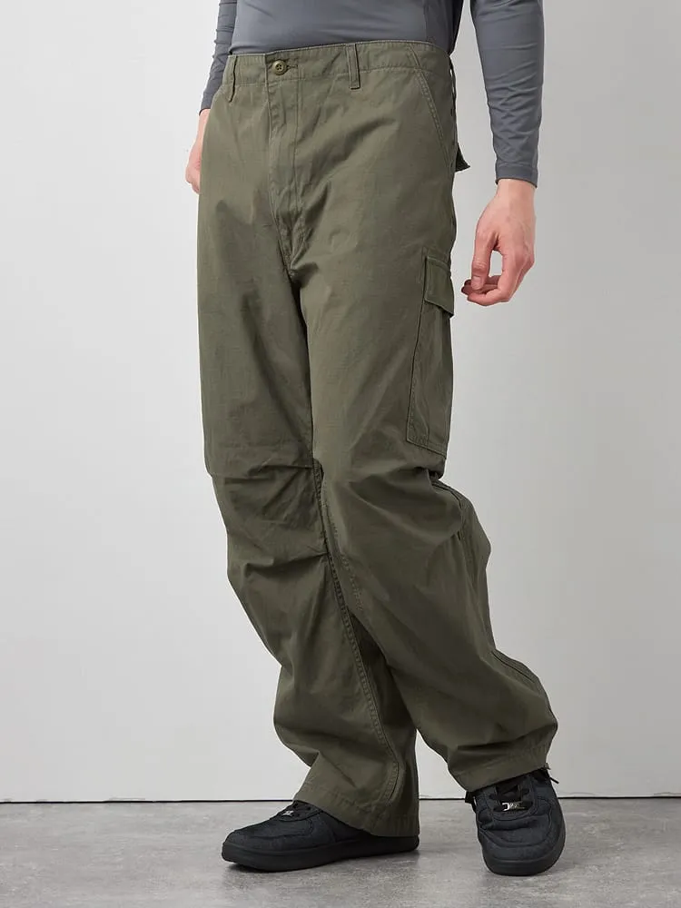 【EDWIN(エドウィン)】CARGOPANTS