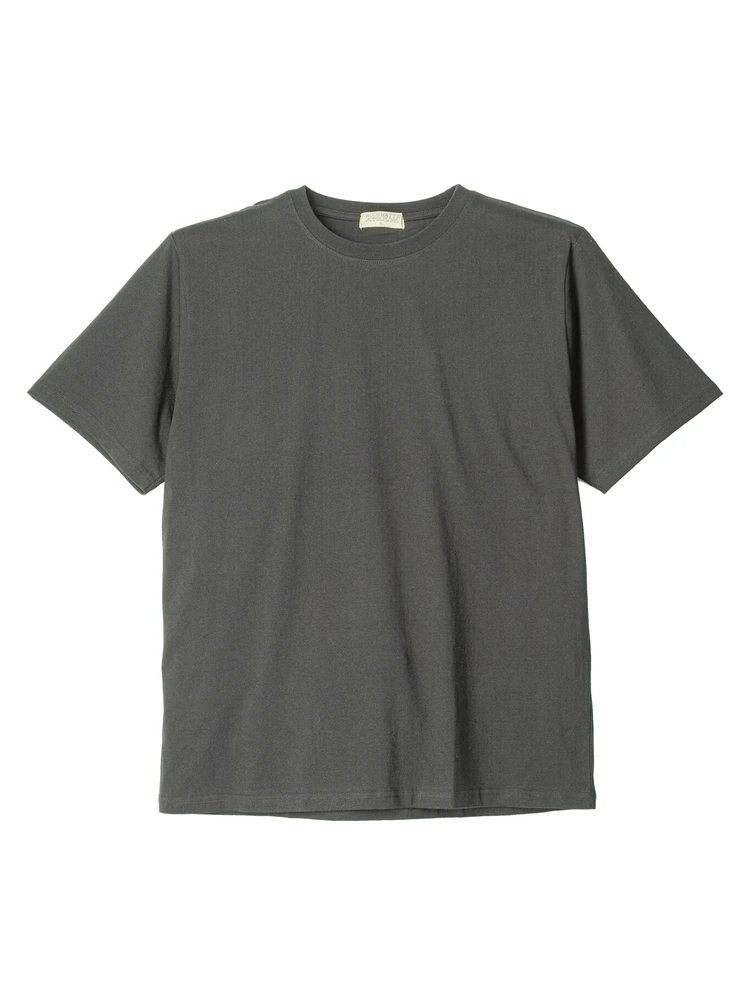 【定番】無地半袖Tシャツ大きいサイズ