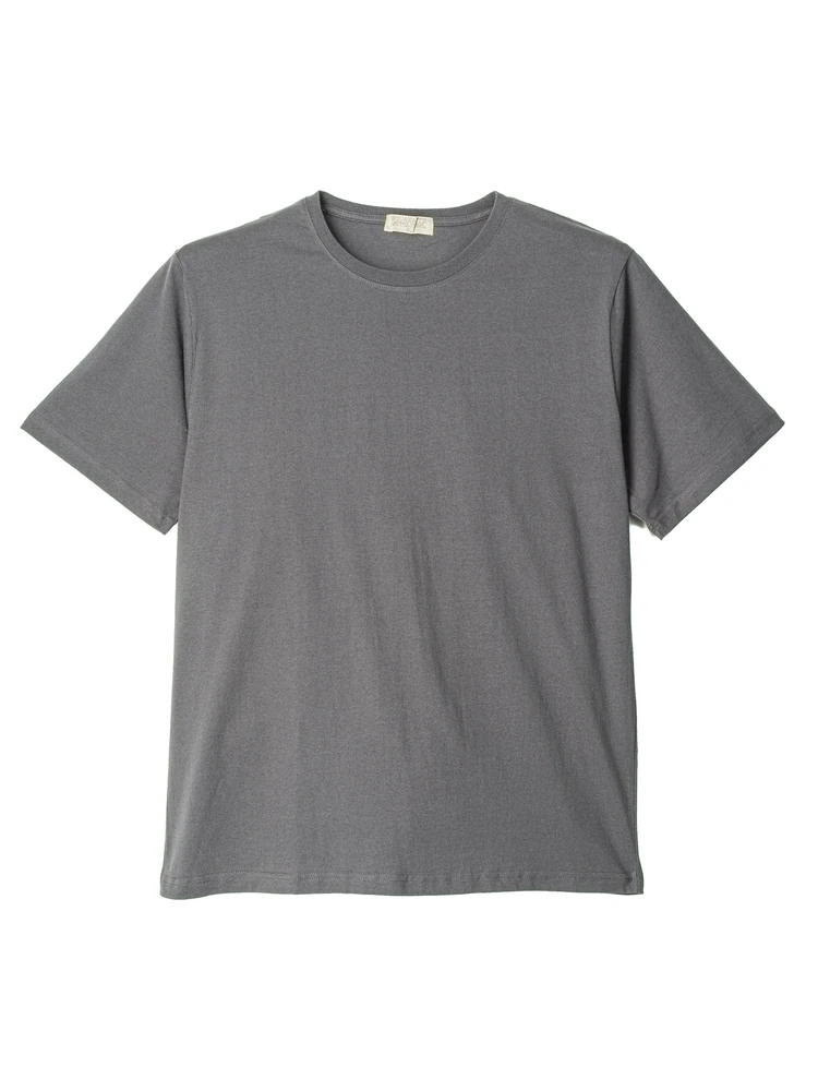 【定番】無地半袖Tシャツ大きいサイズ