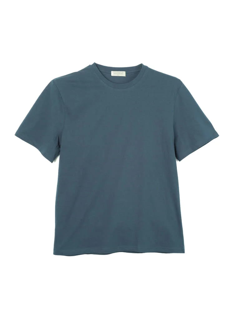 【定番】無地半袖Tシャツ大きいサイズ