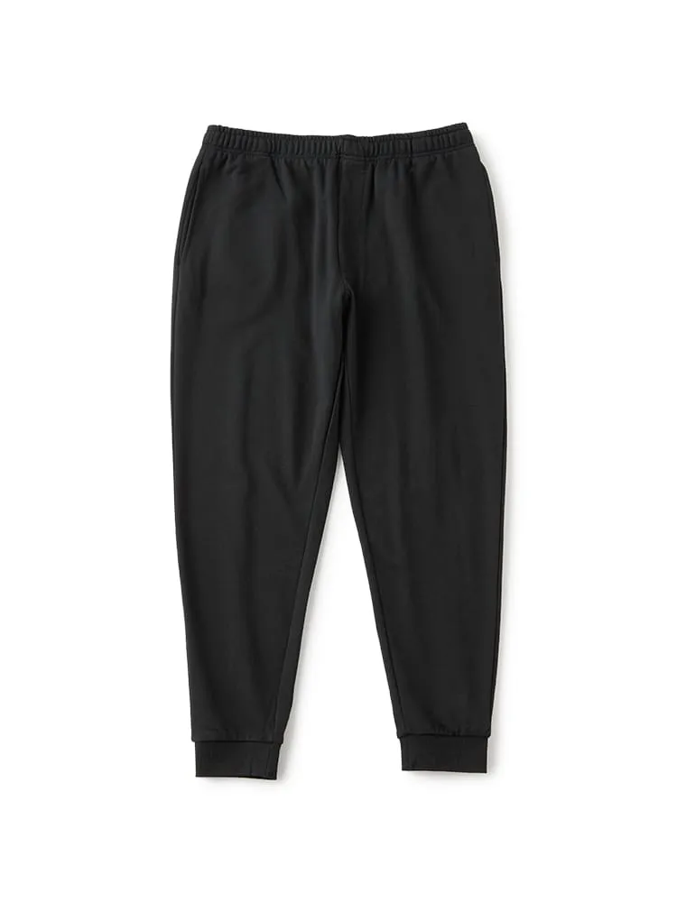 【EL.FO】裏毛パンツ大きいサイズ