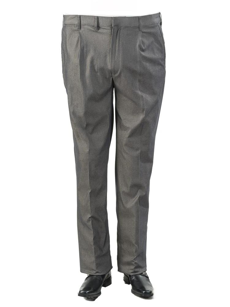 【EL.FO＋LABO】ストレッチパンツ大きいサイズ