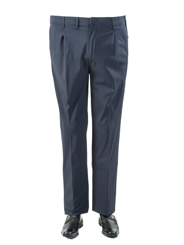 【EL.FO＋LABO】ストレッチパンツ大きいサイズ