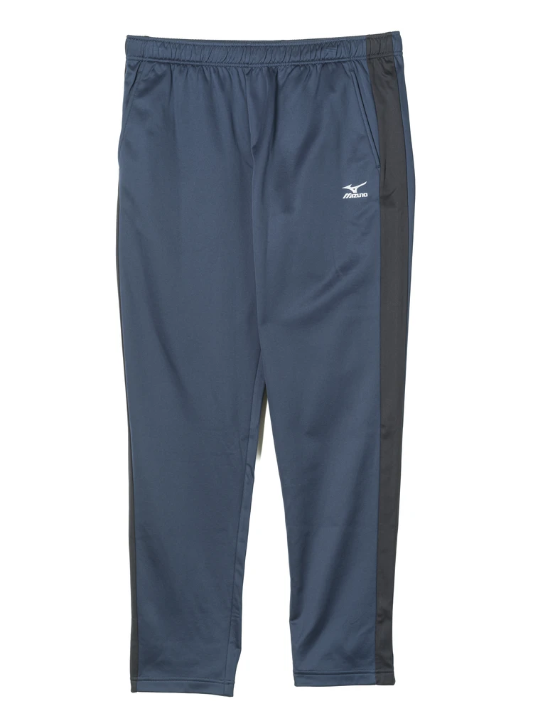 【MIZUNO(ミズノ)】裏起毛ウォームアップパンツ