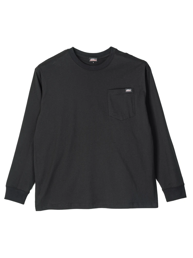 【ロゴスパーク】リサイクル天竺Ｔ