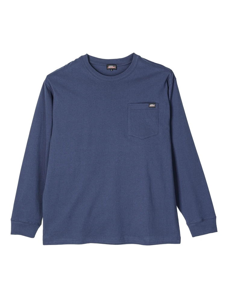 【ロゴスパーク】リサイクル天竺Ｔ