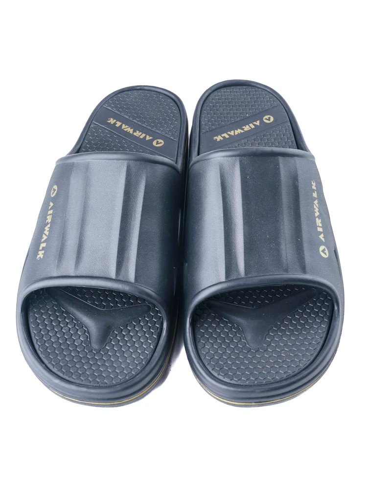 【AIRWALK(エアウォーク)】キングサイズ防滑高弾力スライドサンダル大きいサイズ