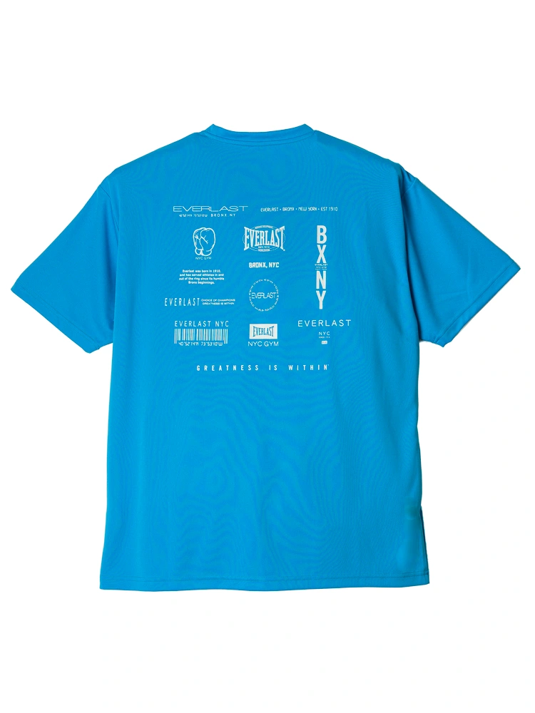 エバース 肘町田 Tシャツ Lサイズ エバース 肘町田Tシャツ - メルカリ