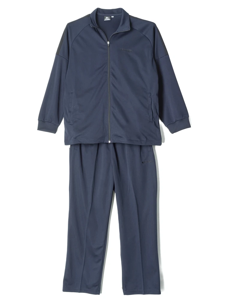 【Kaepa(ケイパ)】トレーニングスーツ大きいサイズ